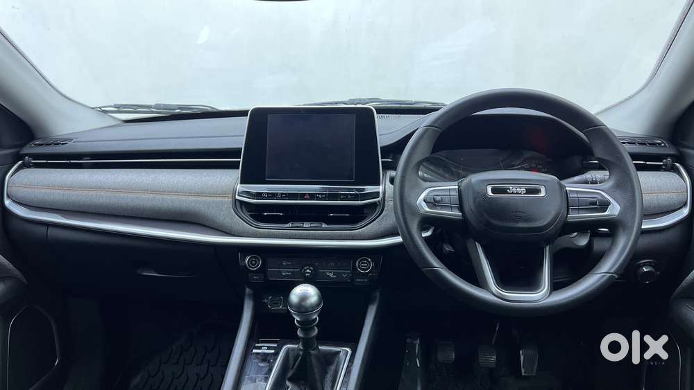 Jeep Compass [ ] 1.4 Sport Petrol, 2021, Petrol
