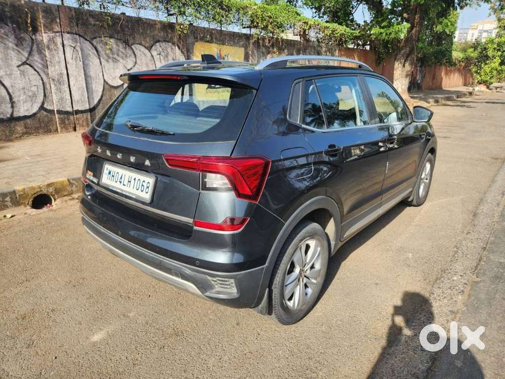 Skoda Kushaq 1.0 Tsi Ambition, 2022, Petrol