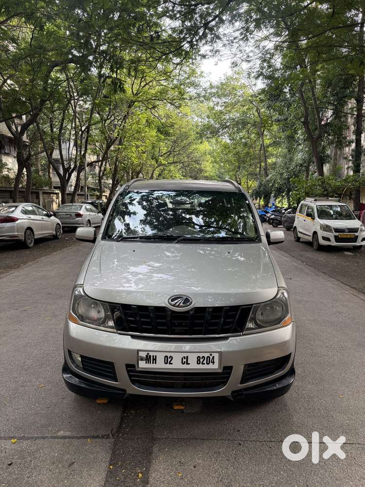Mahindra Xylo E8 Abs Bs Iv, 2012, Diesel