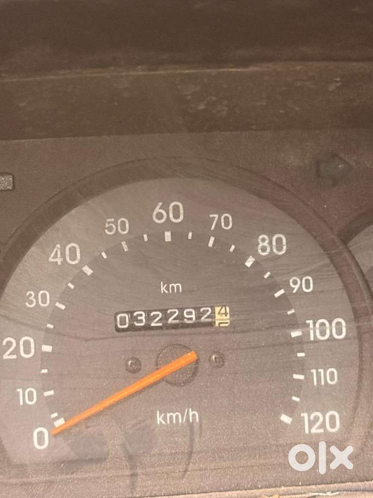 Maruti Suzuki Omni 2018 Petrol Good Condition