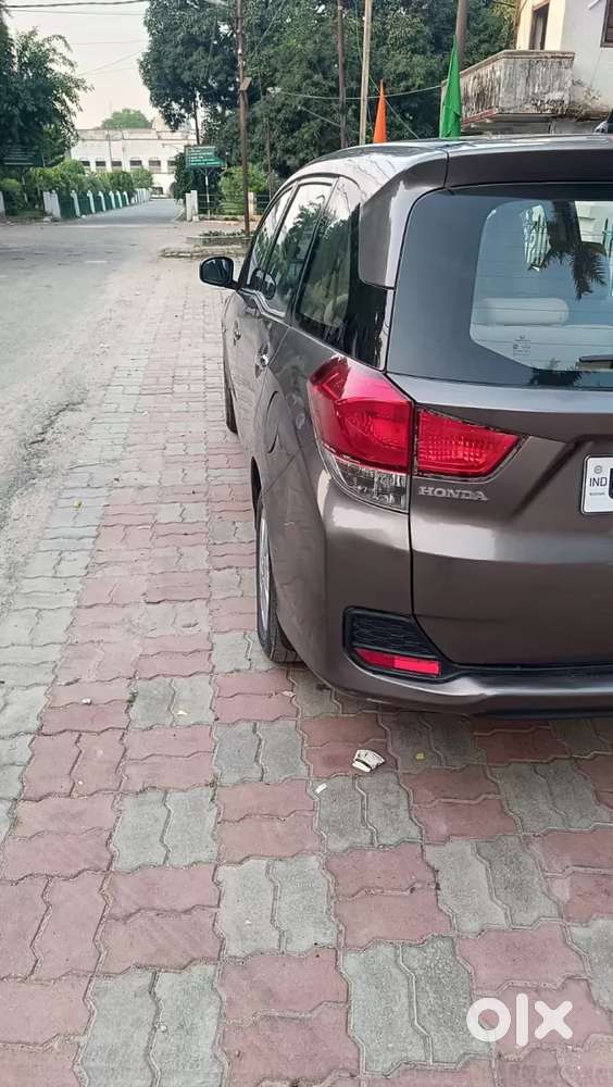 Honda Mobilio V I-dtec, 2015, Diesel
