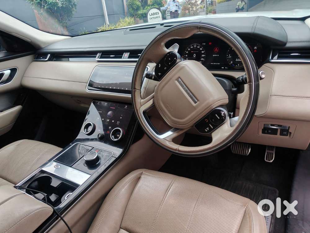 Land Rover Range Velar Hse Dynamic 2.0 Diesel, 2019, Diesel