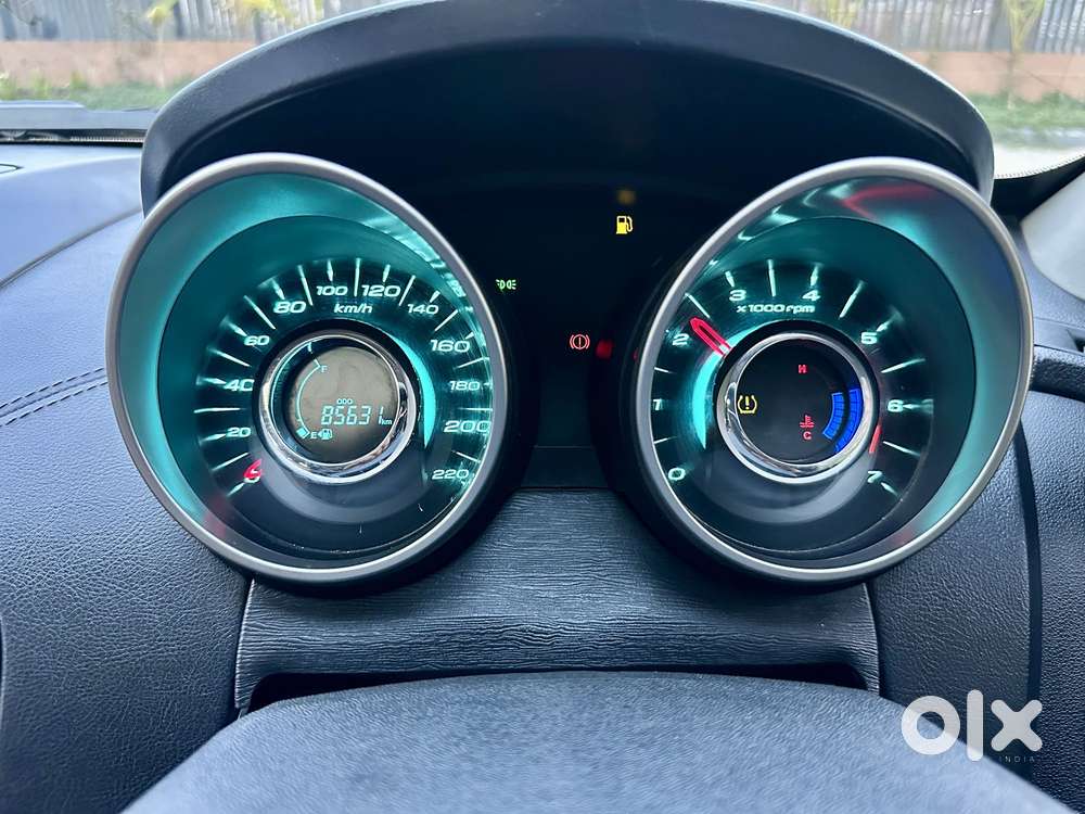 Mahindra Xuv500 W11 Option, 2019, Diesel