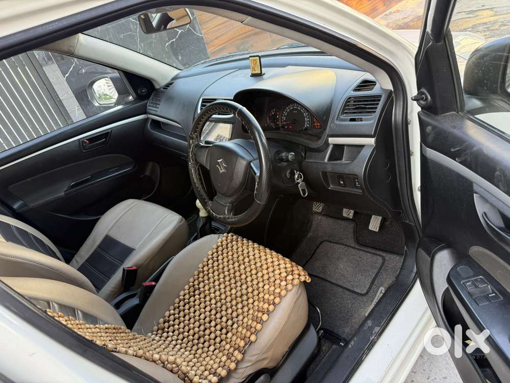 Maruti Suzuki Swift, 2016, Petrol