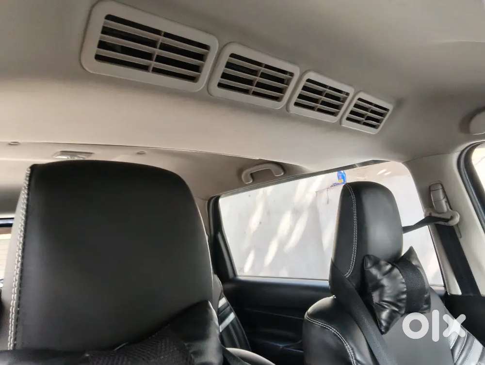 Maruti Suzuki Xl6 2021 Petrol 21000 Km Driven