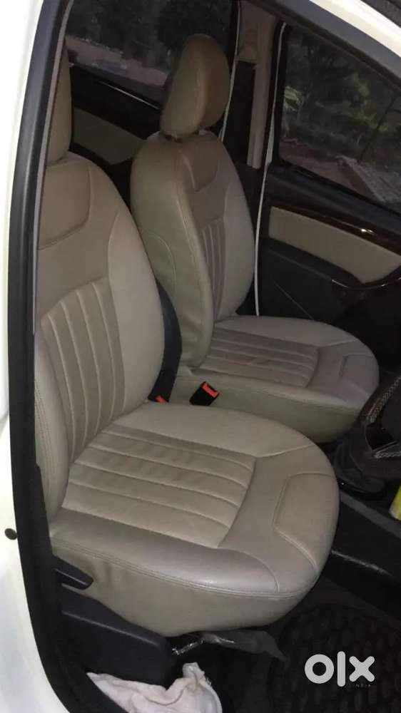 Renault Duster 2013 Diesel Mint Condition Company Service