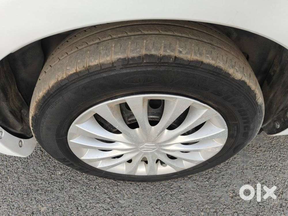 Maruti Suzuki Ciaz 2014-2017 At Vxi Plus, 2017, Petrol