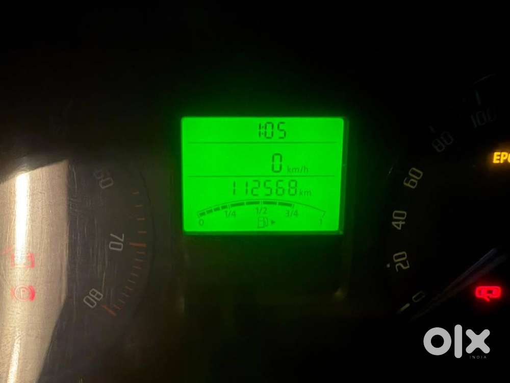 Skoda Rapid Ambition 2014