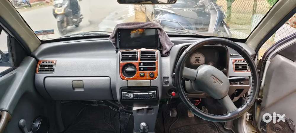 Maruti Suzuki Zen Estilo 2005