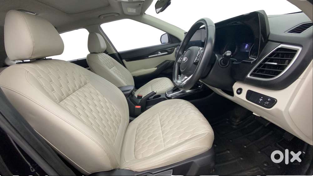 Kia Seltos 1.5 Htx At Petrol, 2020, Petrol