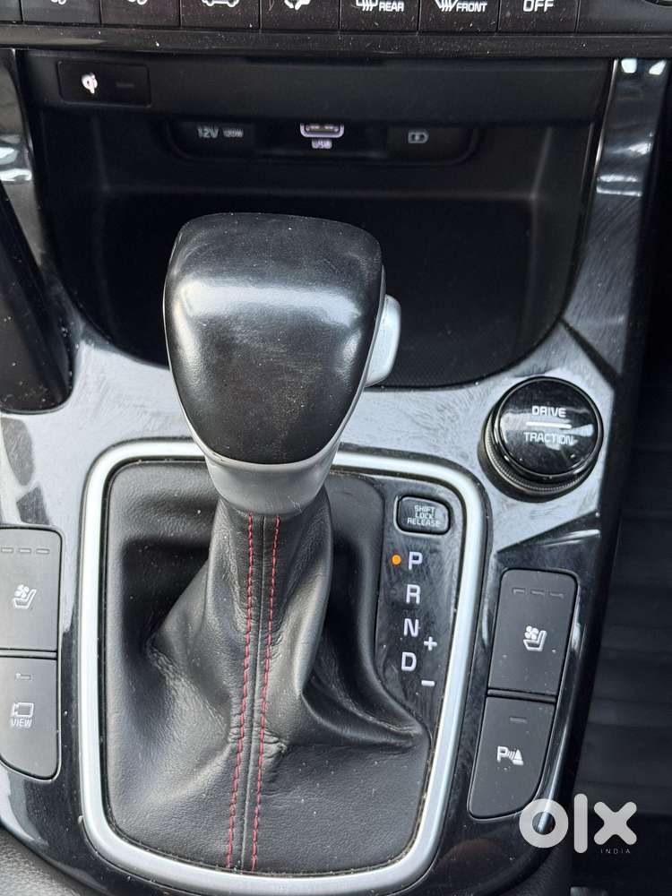 Kia Seltos Gtx Plus 1.5 Turbo Petrol Dct, 2020, Petrol