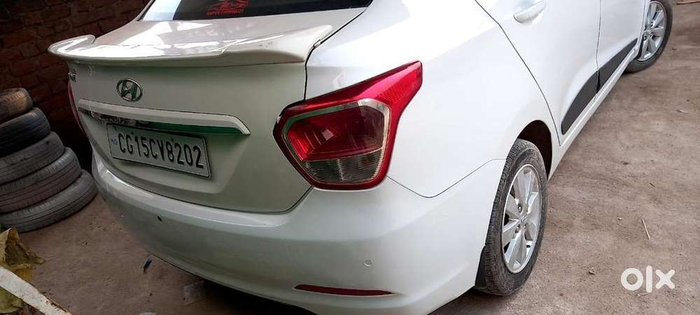 Hyundai Xent Diesel Car 2015(negotiable)