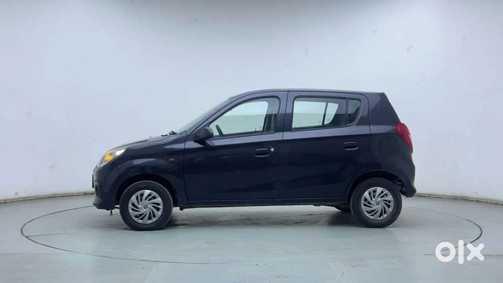 Maruti Suzuki Alto 800 Lxi, 2017, Petrol