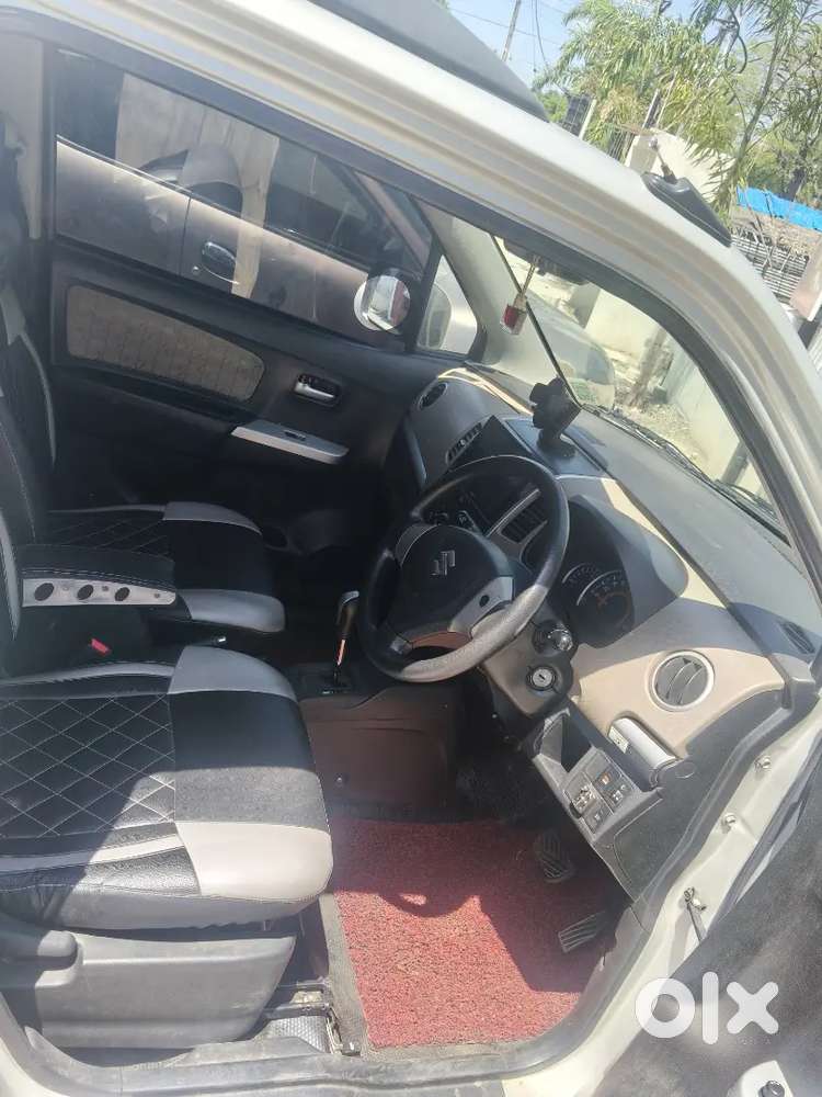 2016 Maruti Suzuki Wagon Vxi
