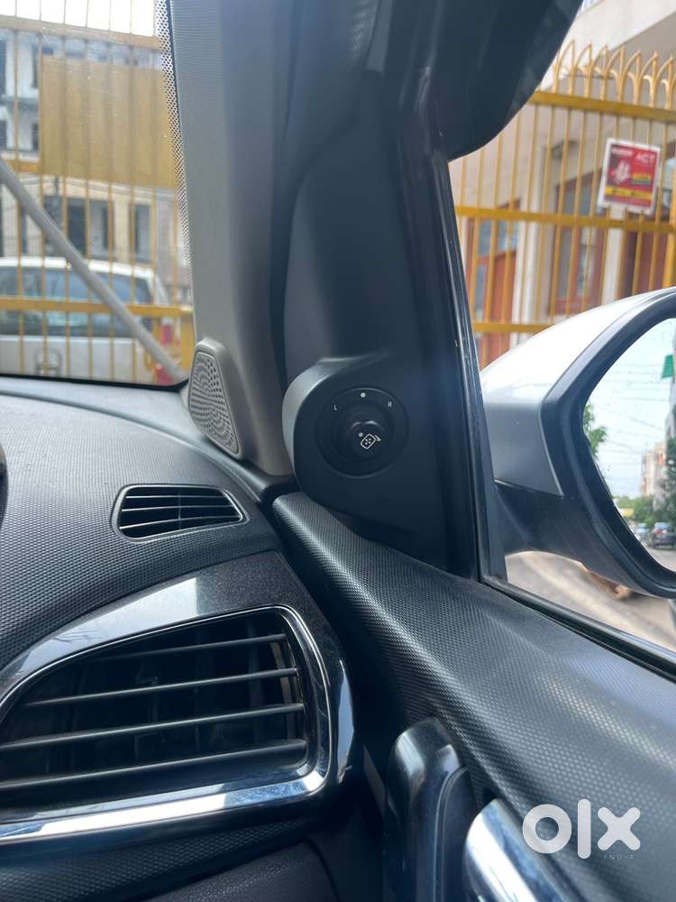 Tata Tiago Diesel 2016