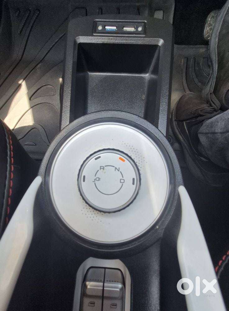 Mg Comet Ev Play, 2024, Electric