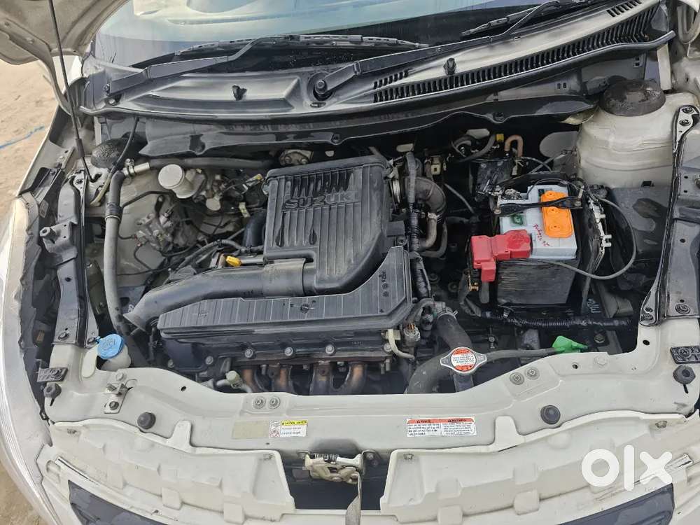 Maruti Suzuki Swift 2017 All Sarvice Record Online