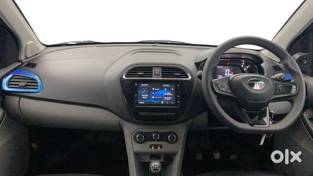 Tata Tiago 1.2 Revotron Xt Cng, 2024, Cng & Hybrids