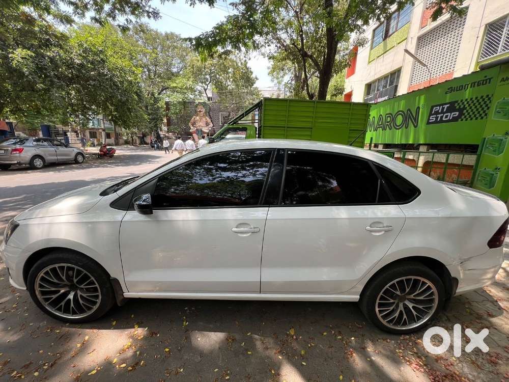 Skoda Rapid 2017 Diesel Well Maintained