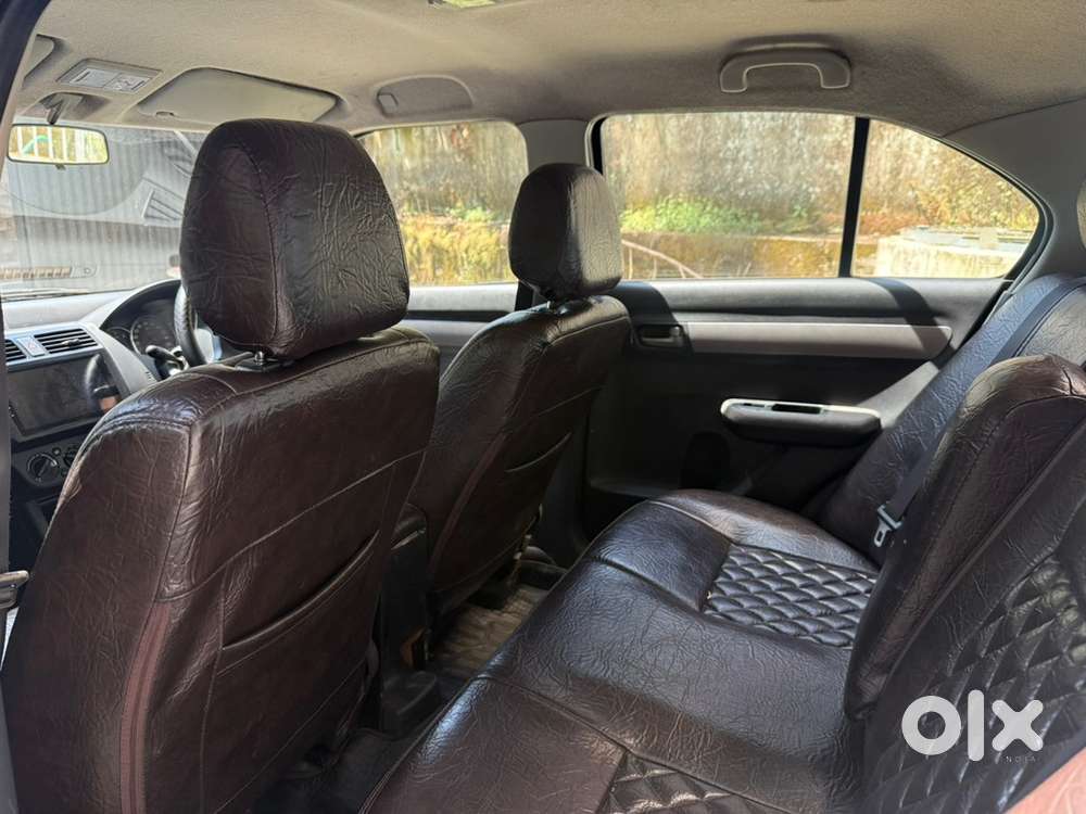 Swift Dzire Vdi 2009 Car