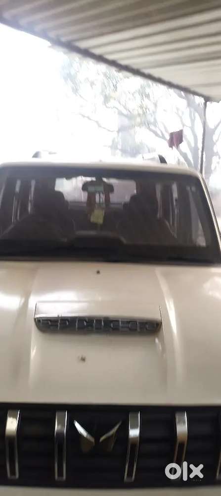 Mahindra S 201 2014 Diesel 110000 Km Driven