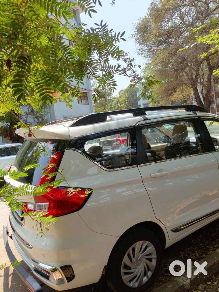 Toyota Rumion S Cng, 2025, Cng & Hybrids