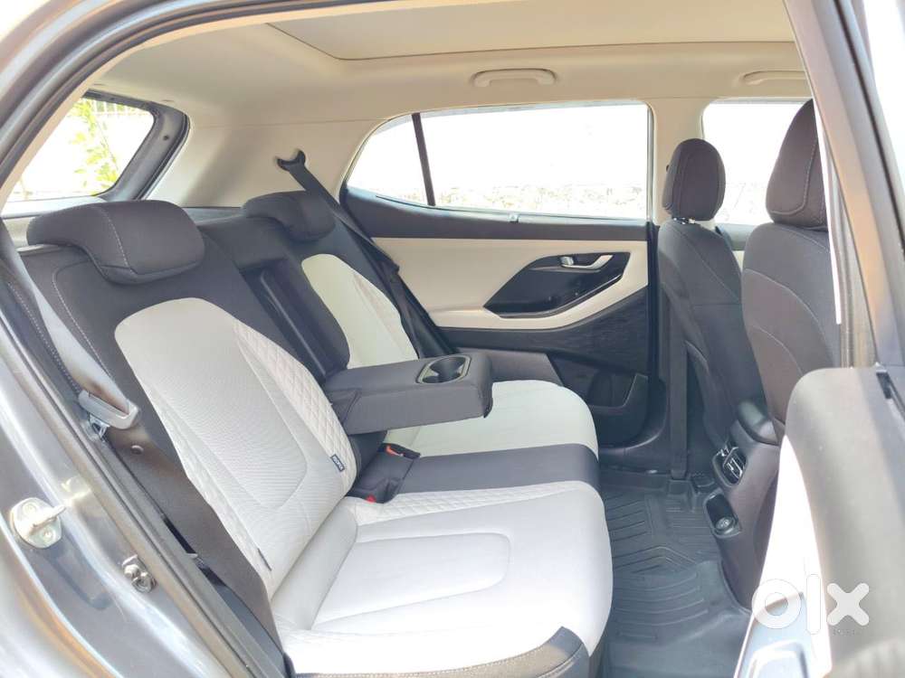 Hyundai Creta 1.6 Sx, 2022, Diesel