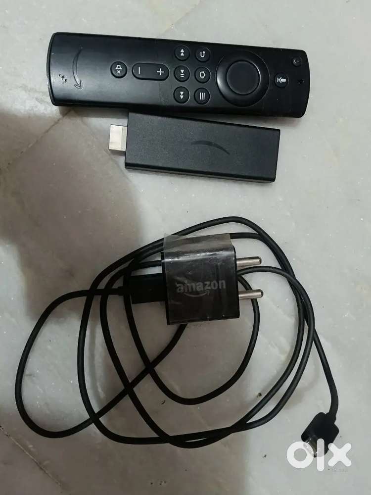 Fire TV stick