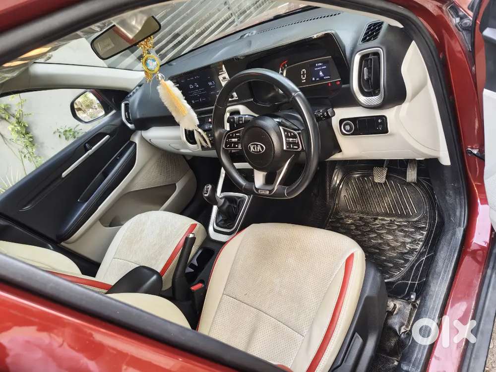 Kiasonetg1.0t-gdi Smartstream Imt Htx