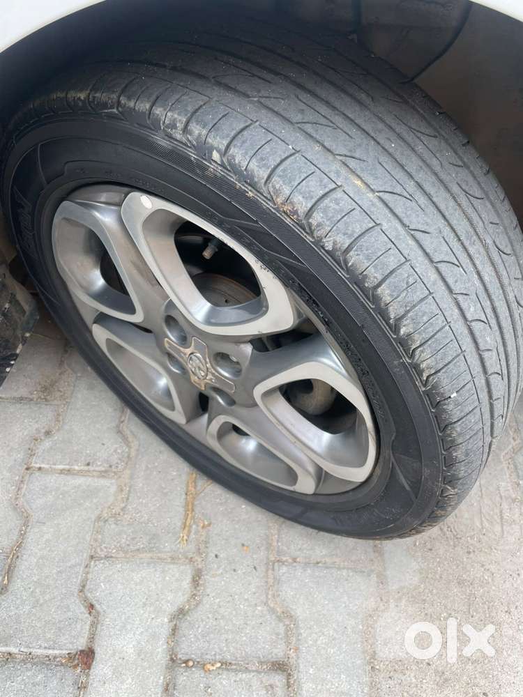Hyundai I20 Petrol Asta Option, 2018, Petrol