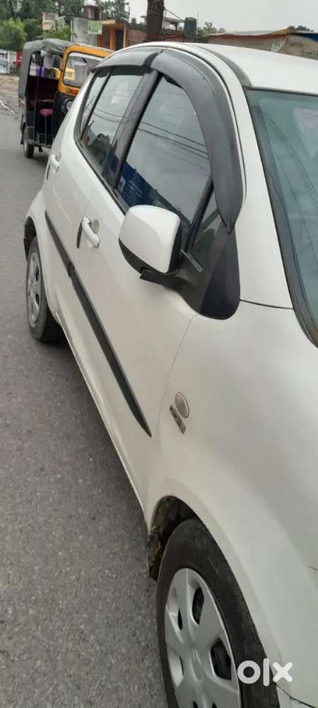 Maruti Suzuki Ritz 2013