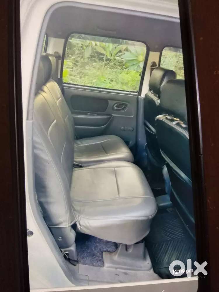 Maruti Suzuki Wagon R 2006