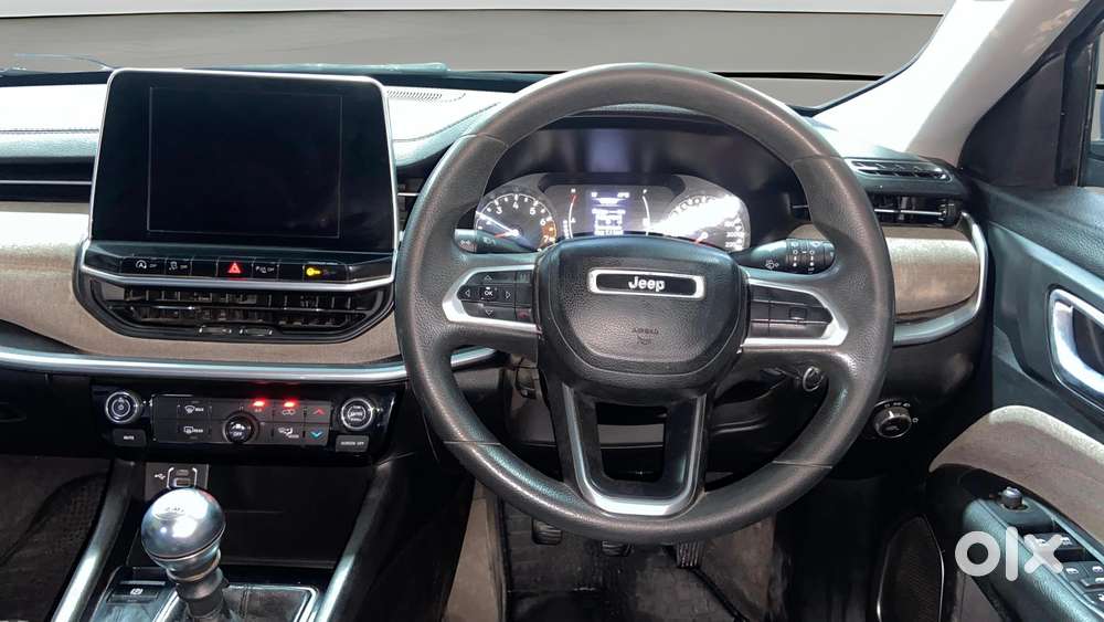 Jeep Compass 1.4 Sport, 2021, Petrol