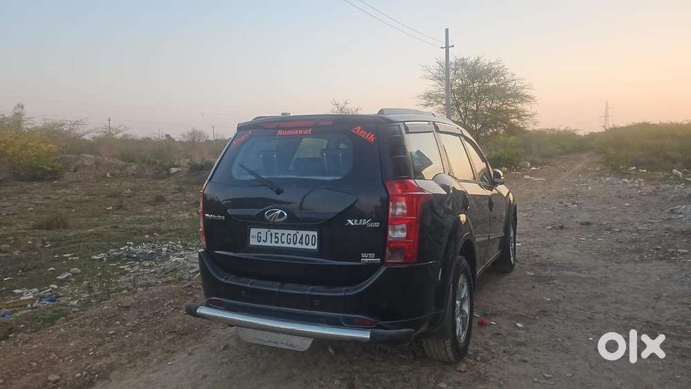 Well Condition Car New Tyear
