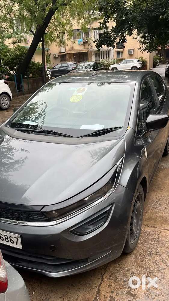 Tata Altroz Diesel 2022