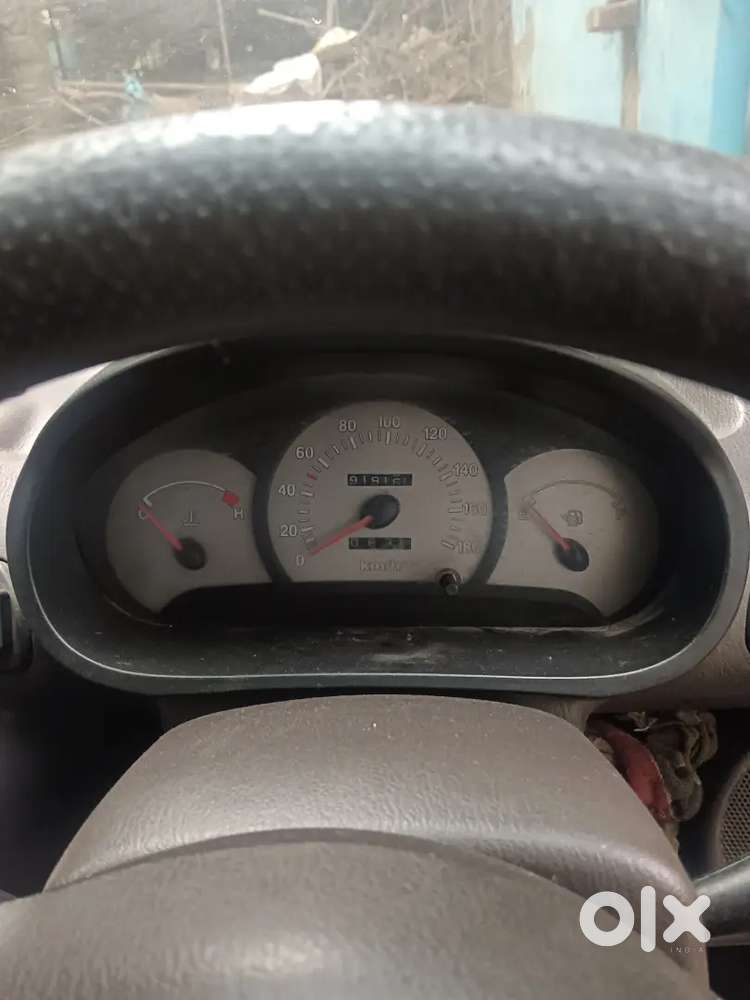 Hyundai Santro Xing Xl 2012