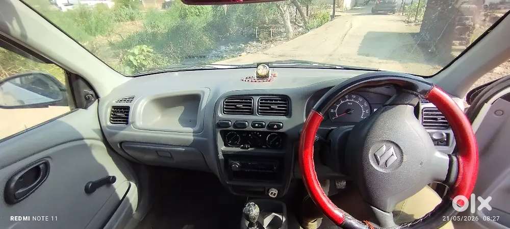 Maruti Suzuki Alto K10 2012 Petrol Well Maintained