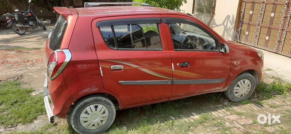 Maruti Suzuki Alto 800 2012-2016 Lxi, 2015, Petrol