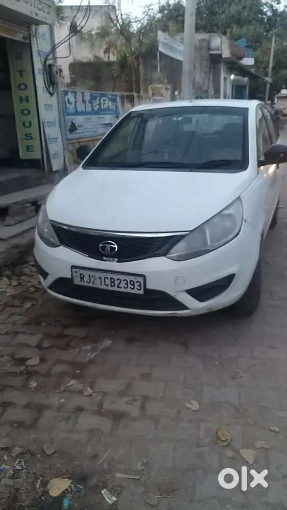 Tata Bolt 2018