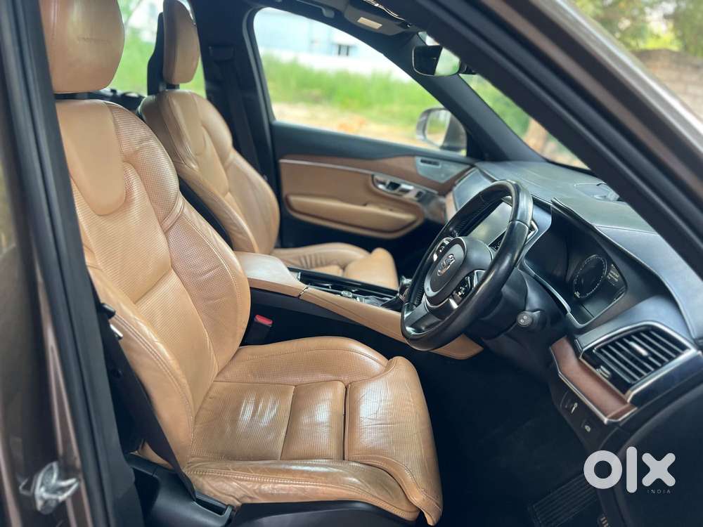 Volvo Xc 90 D5 Awd, 2016, Diesel