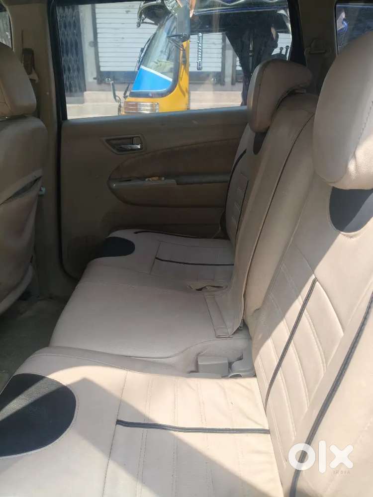 Family Used Car Buying New Showroom Car