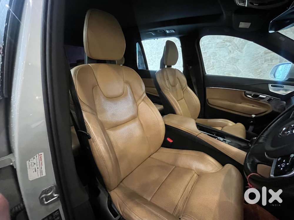 Volvo Xc90 D5 Awd, 2021, Diesel