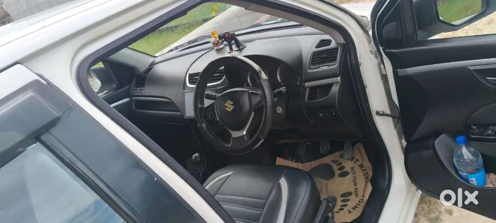 2012 Maruti Suzuki Swift Zdi