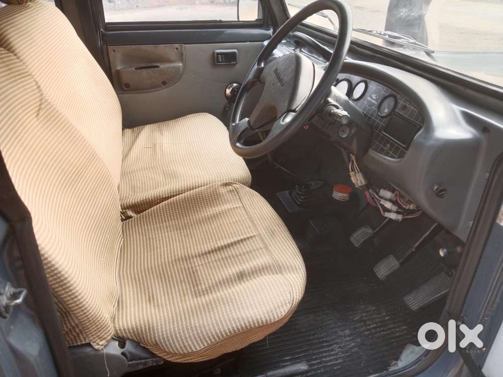 Mahindra Marshal Di Dx, 2001, Diesel