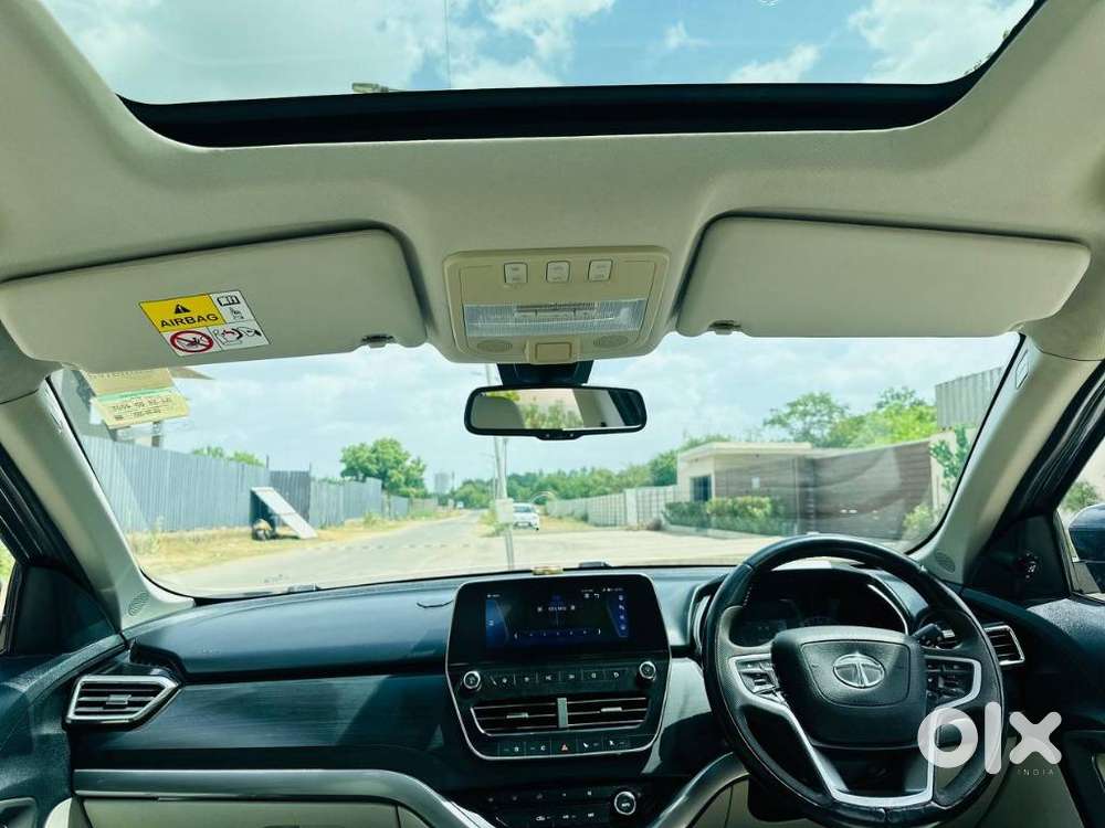 Tata Safari 2.0 Kryotec Xza Plus, 2021, Diesel