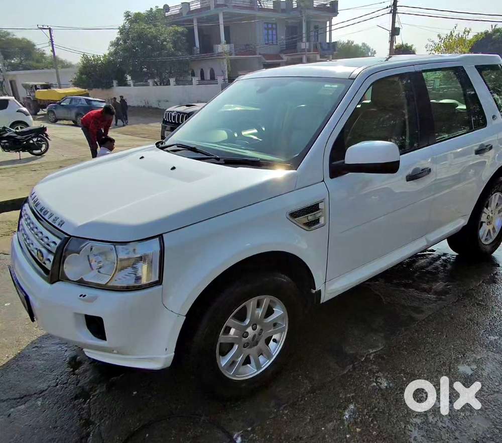 Excellent Condition Land Rover Just Like New One Doctors Owned