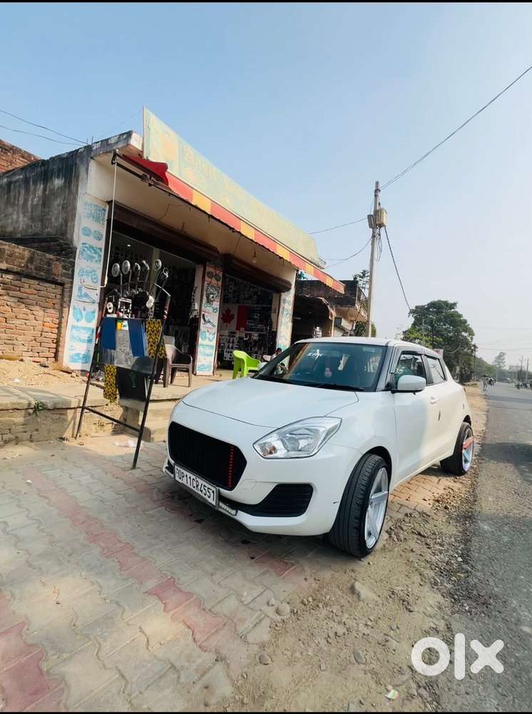 Swift Vxi Abs Petrol Manual 2024