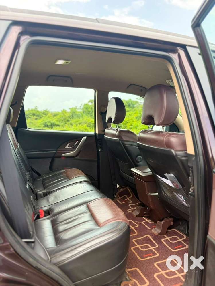 Mahindra Xuv500 2013 Diesel 53000 Km Driven Well Ma
