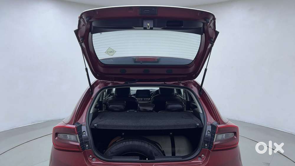 Toyota Glanza 1.2 G E-cng, 2023, Cng & Hybrids