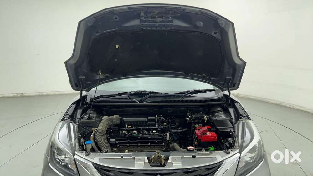 Maruti Suzuki Baleno 1.3 Alpha, 2021, Petrol